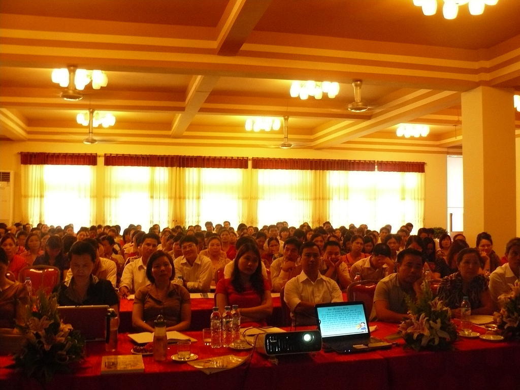 Lao Cai Galaxy Hotel Eksteriør bilde