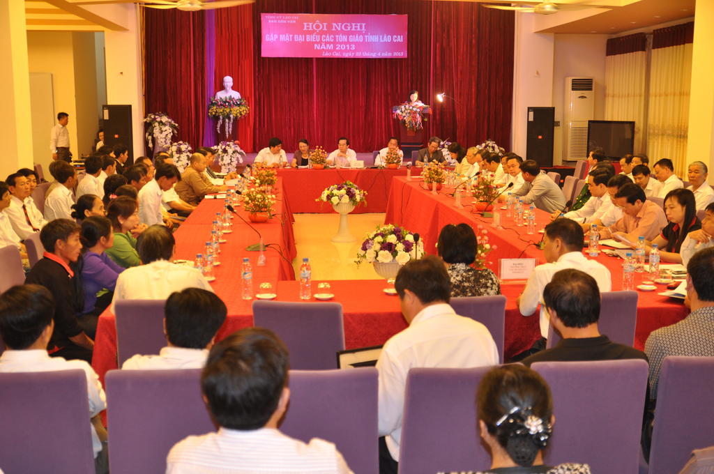 Lao Cai Galaxy Hotel Eksteriør bilde