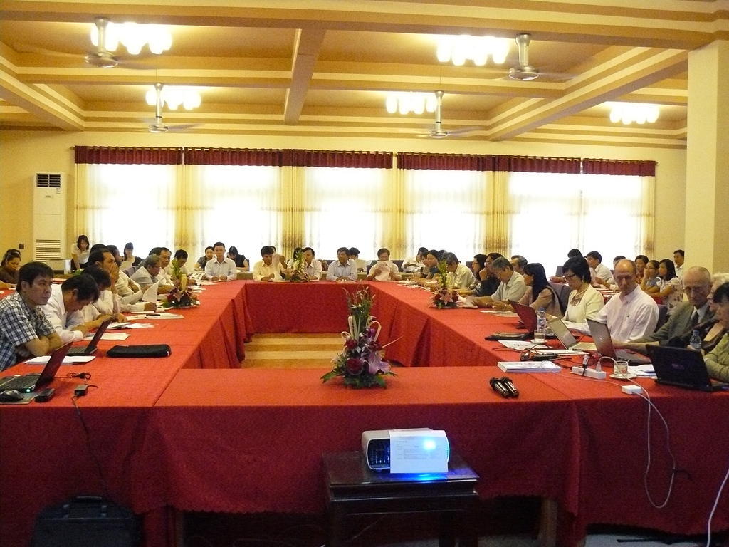 Lao Cai Galaxy Hotel Eksteriør bilde