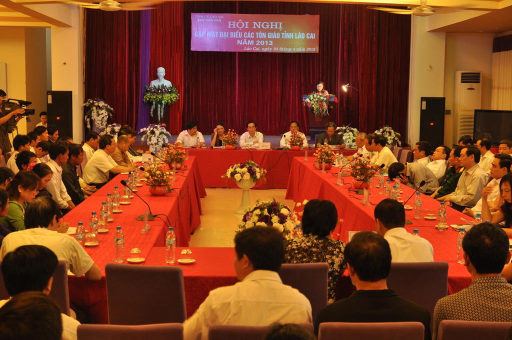 Lao Cai Galaxy Hotel Eksteriør bilde
